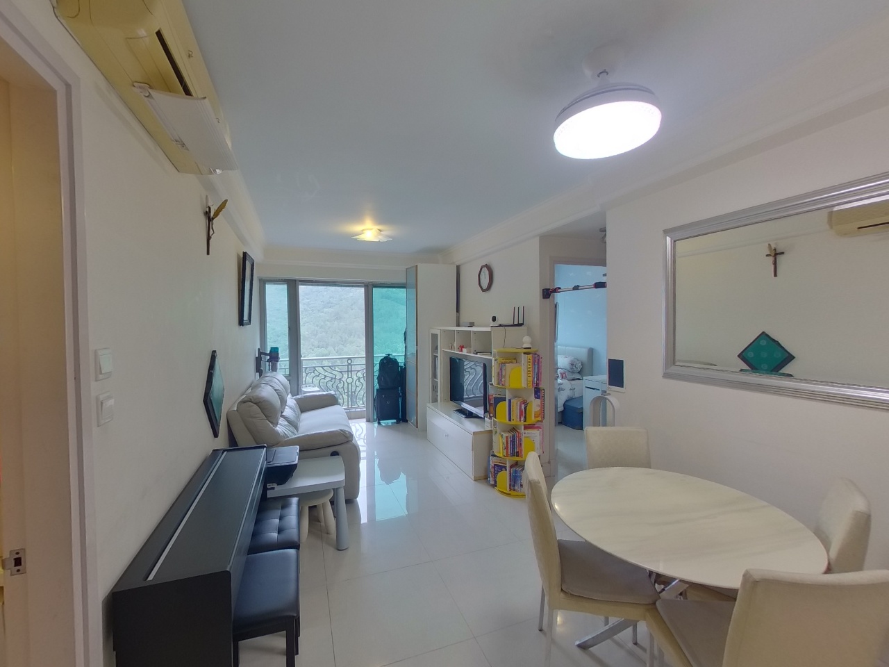 映灣園 3期 悅濤軒 海雲天 (12座) 中層 C室 東涌