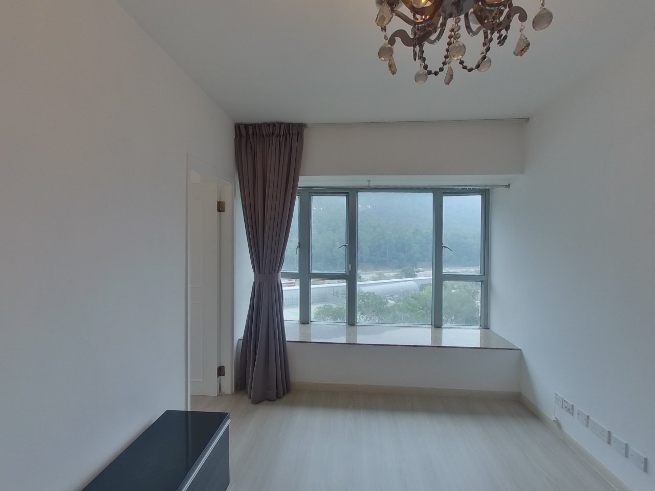 映灣園 1期 賞濤軒 5座 低層 E室 東涌