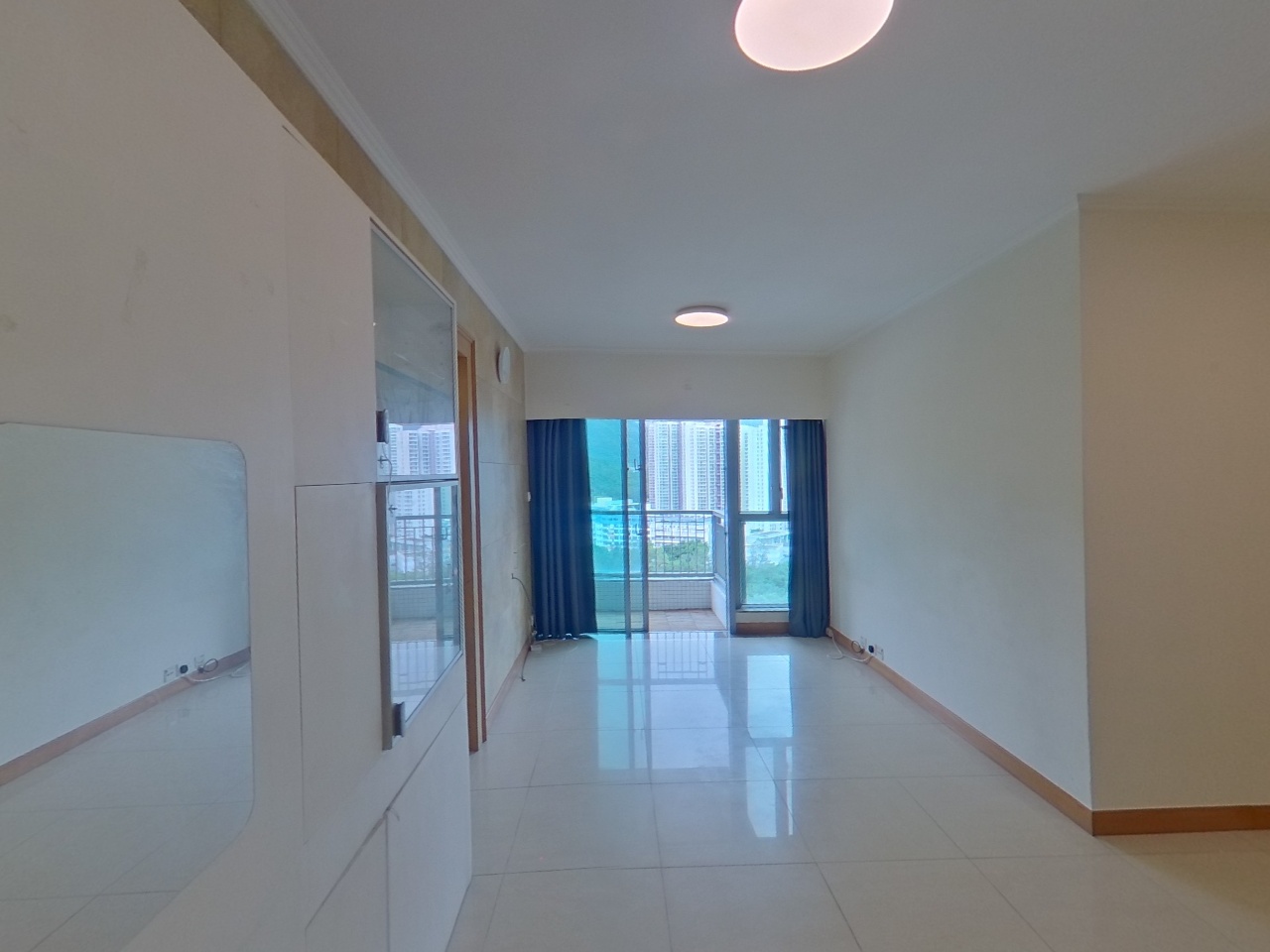 COASTAL SKYLINE PHASE 3 LA ROSSA - La Rossa B (tower 8) Medium Floor Zone Flat I Tung Chung