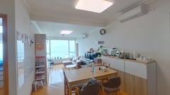 藍天海岸 1期 1座 極高層 C室 東涌