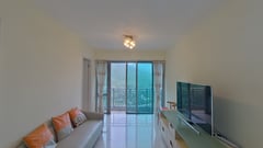 CARIBBEAN COAST PHASE 3 CARMEL COVE - Tower 10 Medium Floor Zone Flat E Tung Chung