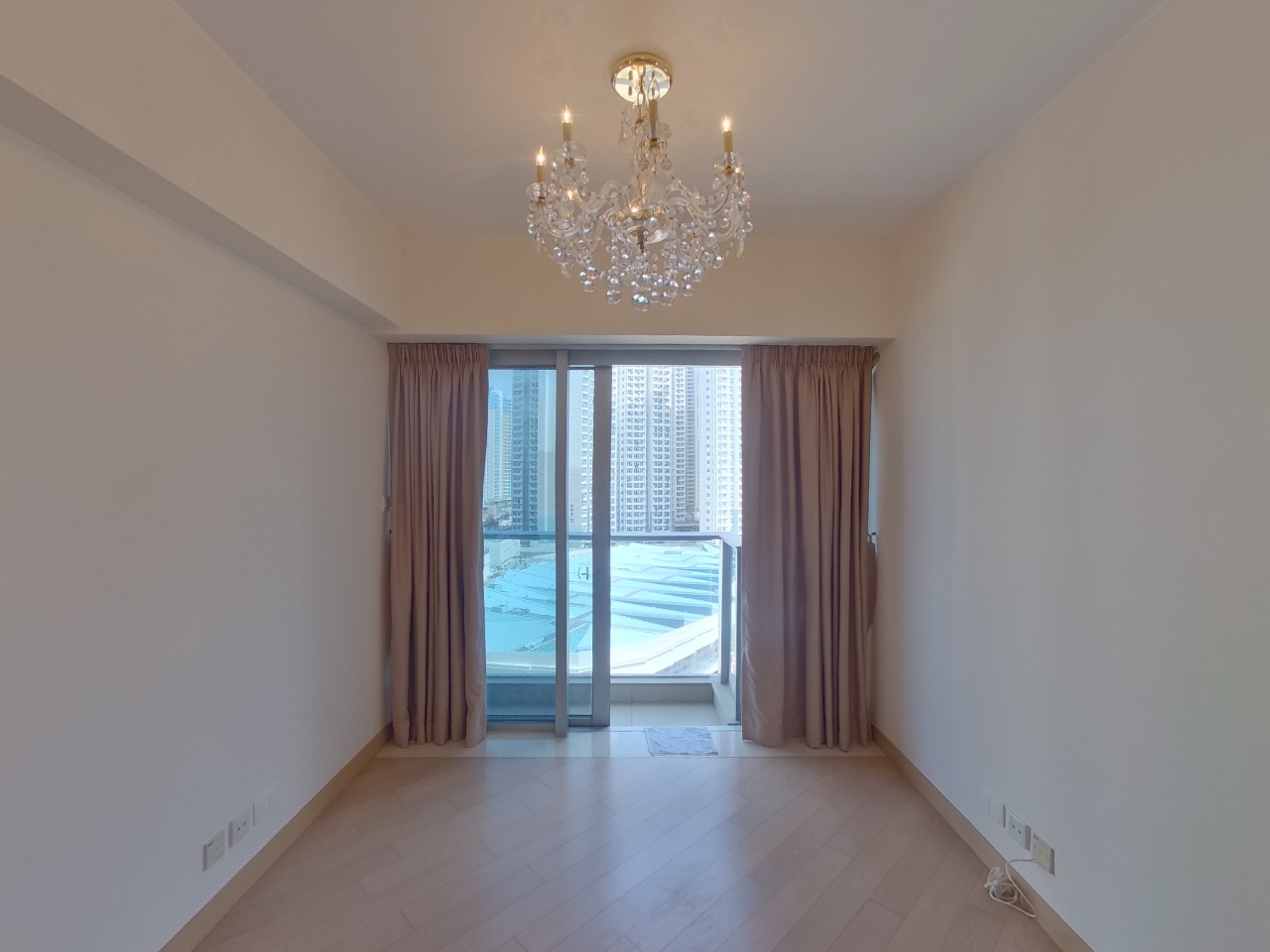 東環 2期 1B座 中層 12室 東涌