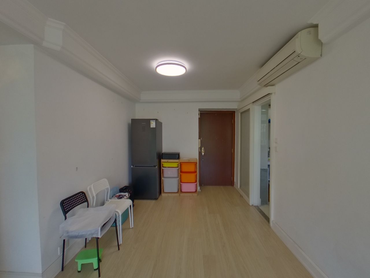 映灣園 3期 悅濤軒 海雲天 (12座) 極高層 C室 東涌