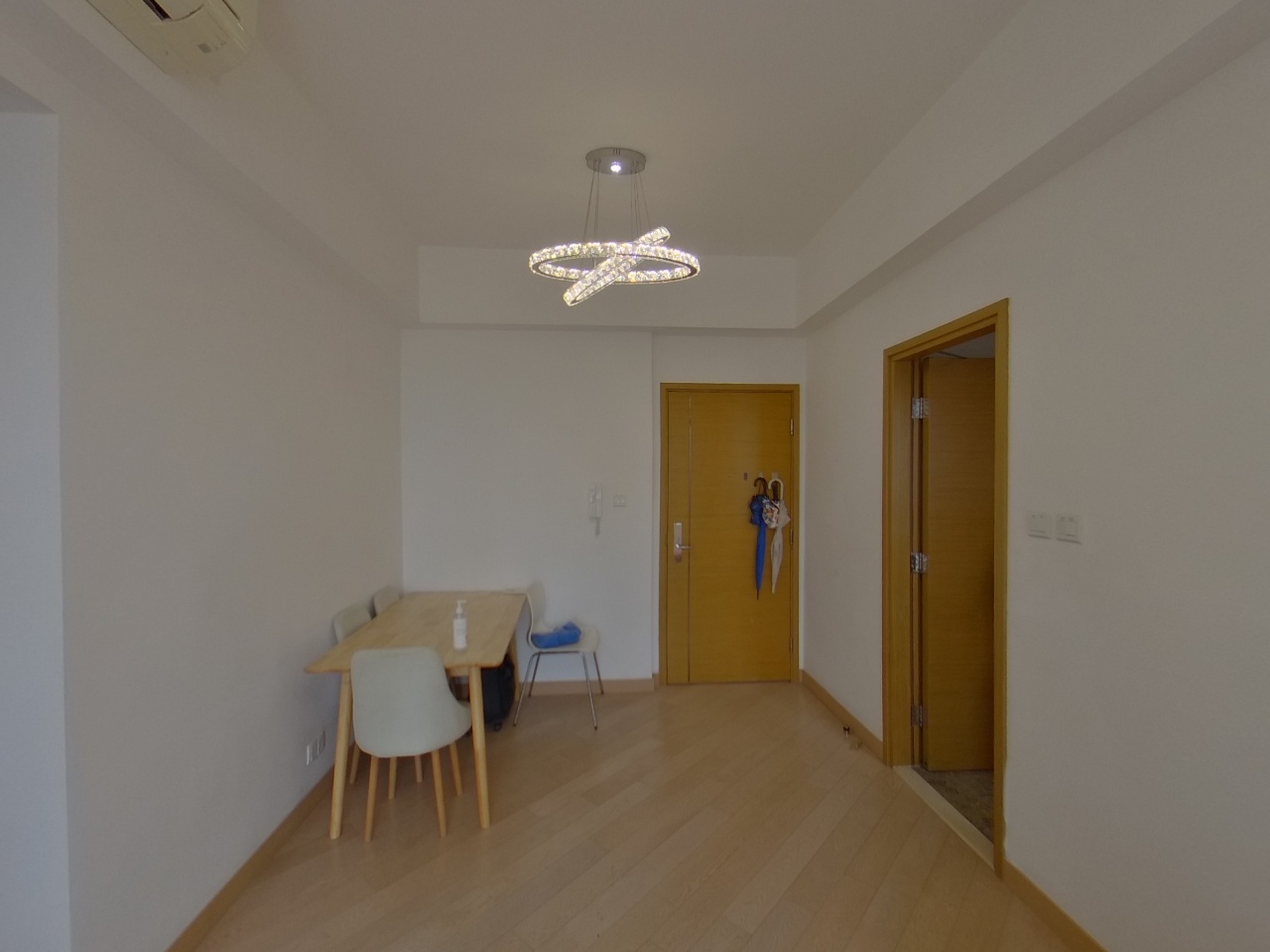 東環 2期 2A座 極高層 02室 東涌