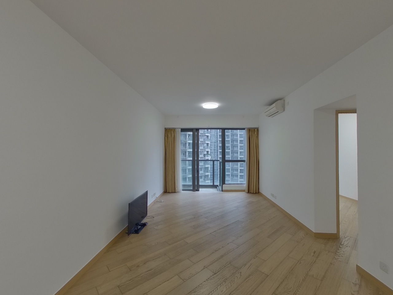 昇薈 9座 低層 B室 東涌