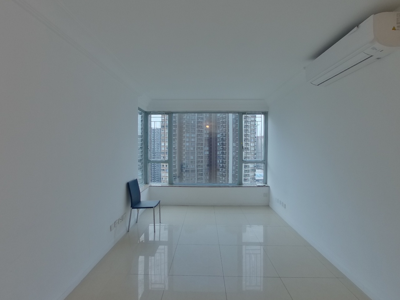 CARIBBEAN COAST PHASE 1 MONTEREY COVE - Tower 1 Medium Floor Zone Flat B Tung Chung