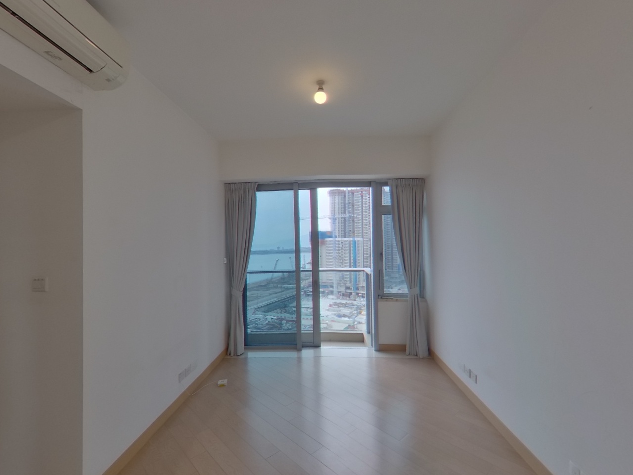 東環 2期 2A座 高層 01室 東涌