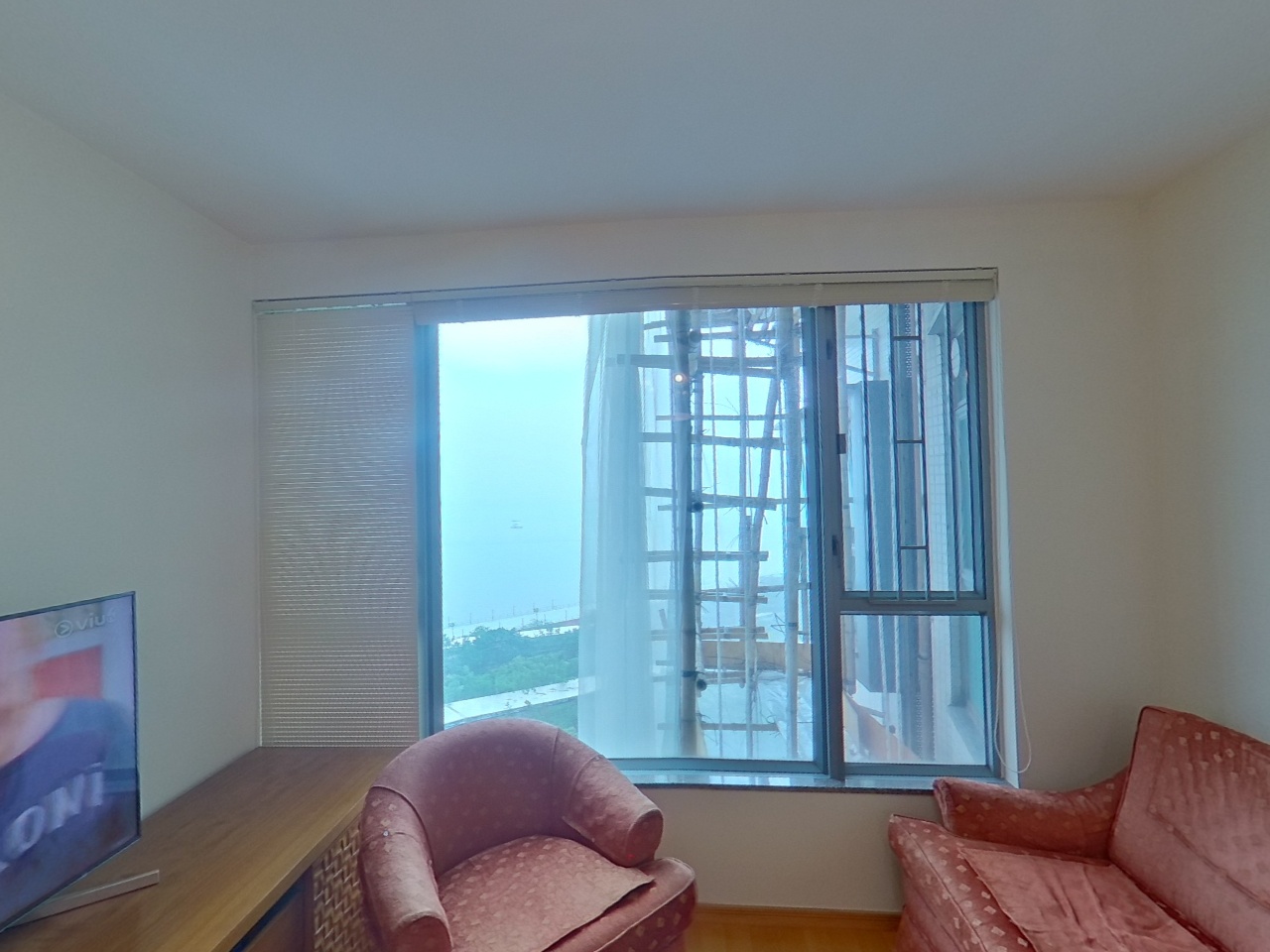 SEAVIEW CRESCENT BLOCK 2 Low Floor Zone Flat B Tung Chung