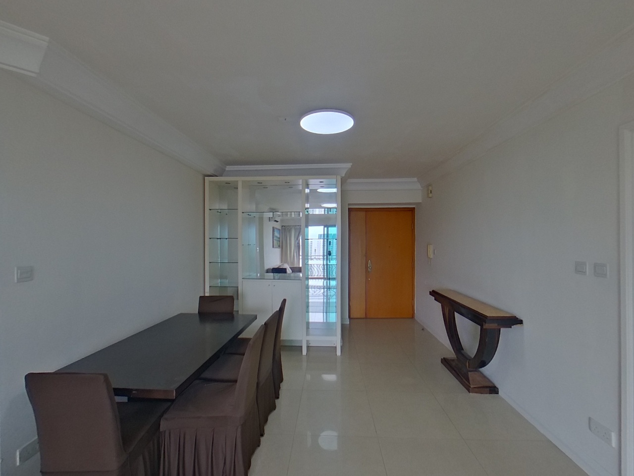 CARIBBEAN COAST PHASE 2 ALBANY COVE - Tower 7 High Floor Zone Flat A Tung Chung