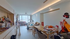 映灣園 1期 賞濤軒 2座 低層 H室 東涌