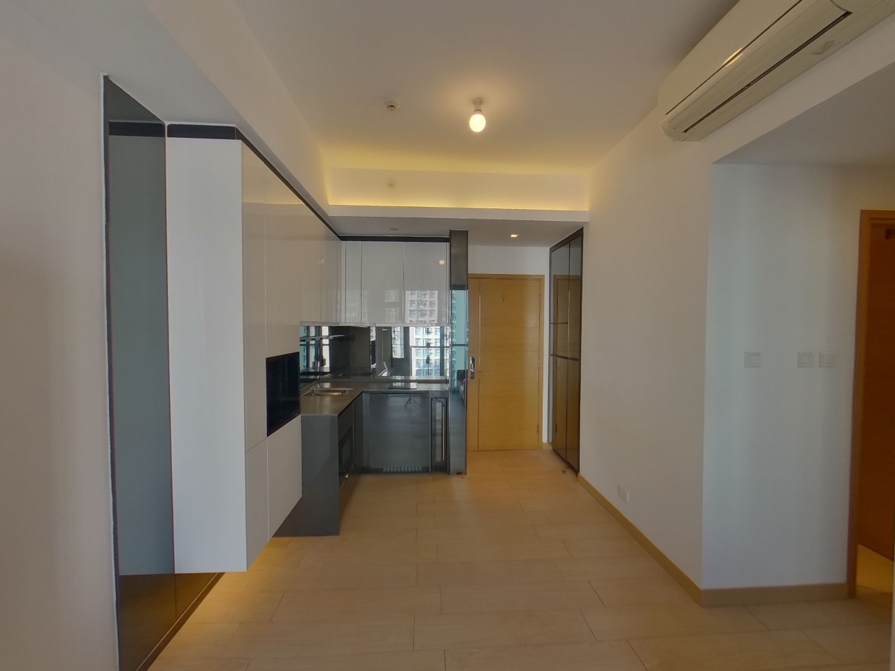 东环 1期 6B座 高层 02室 东涌