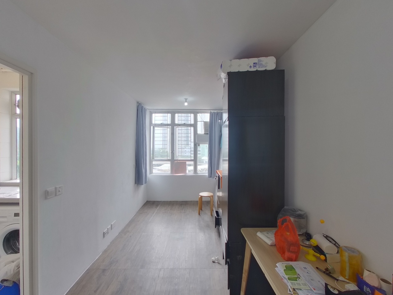 YU TAI COURT BLOCK B (YU YING HOUSE) Low Floor Zone Flat 05 Tung Chung