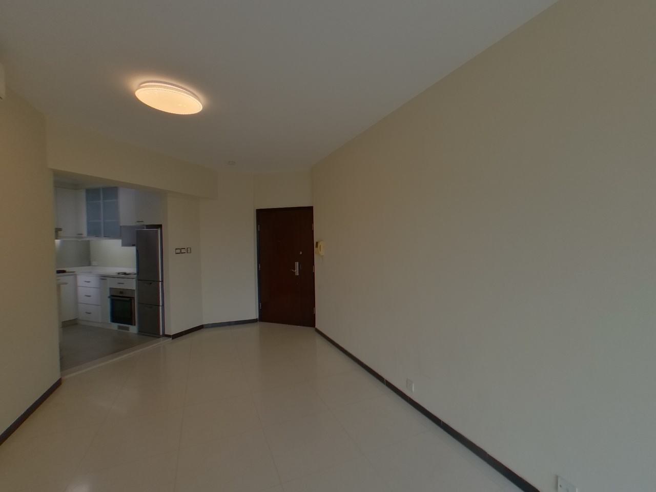 藍天海岸 1期 3座 中層 C室 東涌