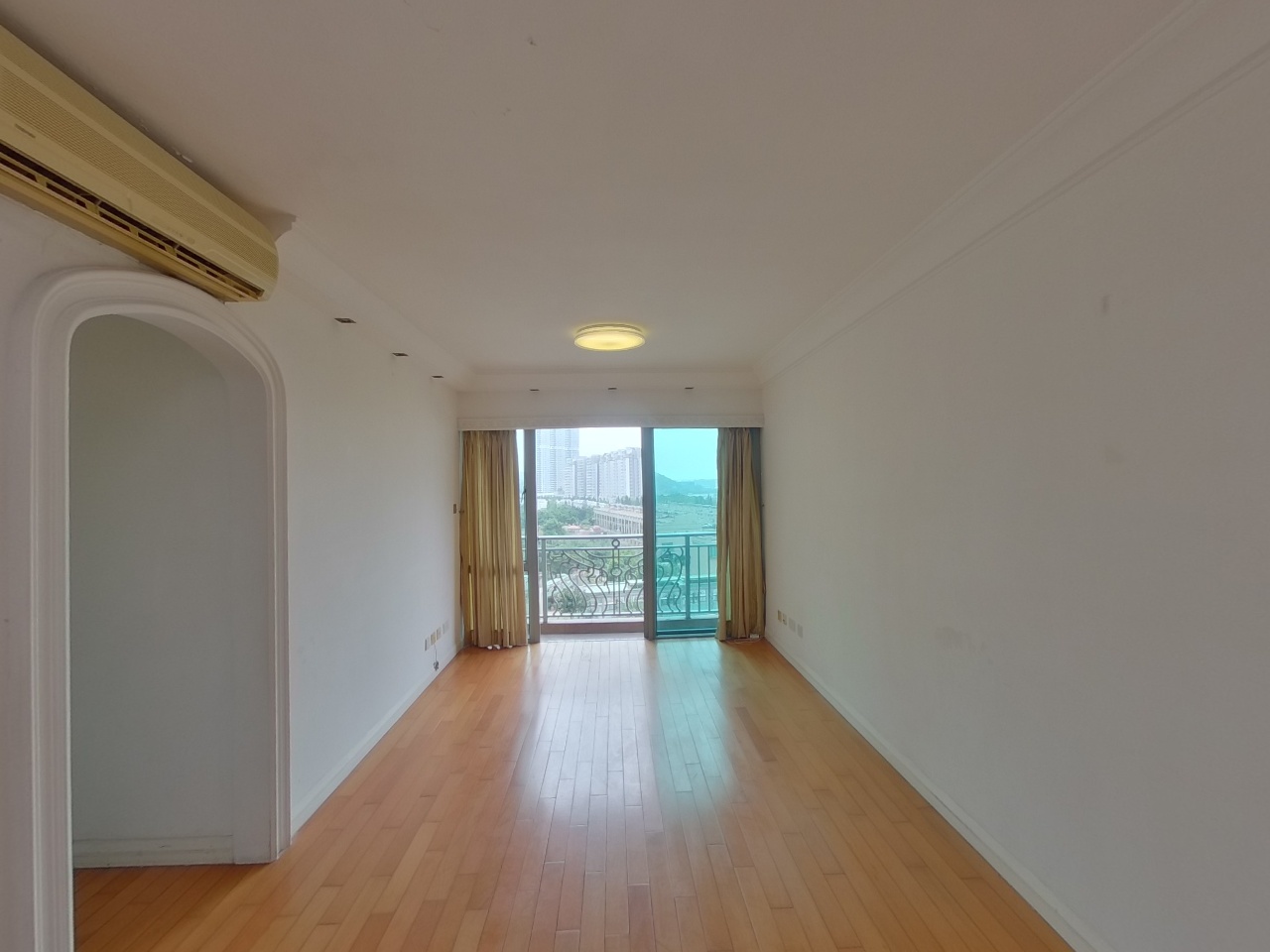 CARIBBEAN COAST PHASE 2 ALBANY COVE - Tower 6 Low Floor Zone Flat G Tung Chung