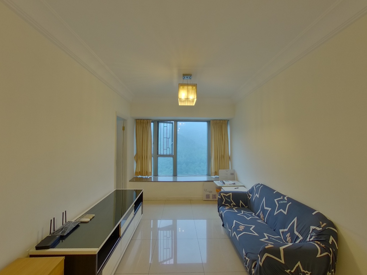 映湾园 1期 赏涛轩 3座 高层 E室 东涌