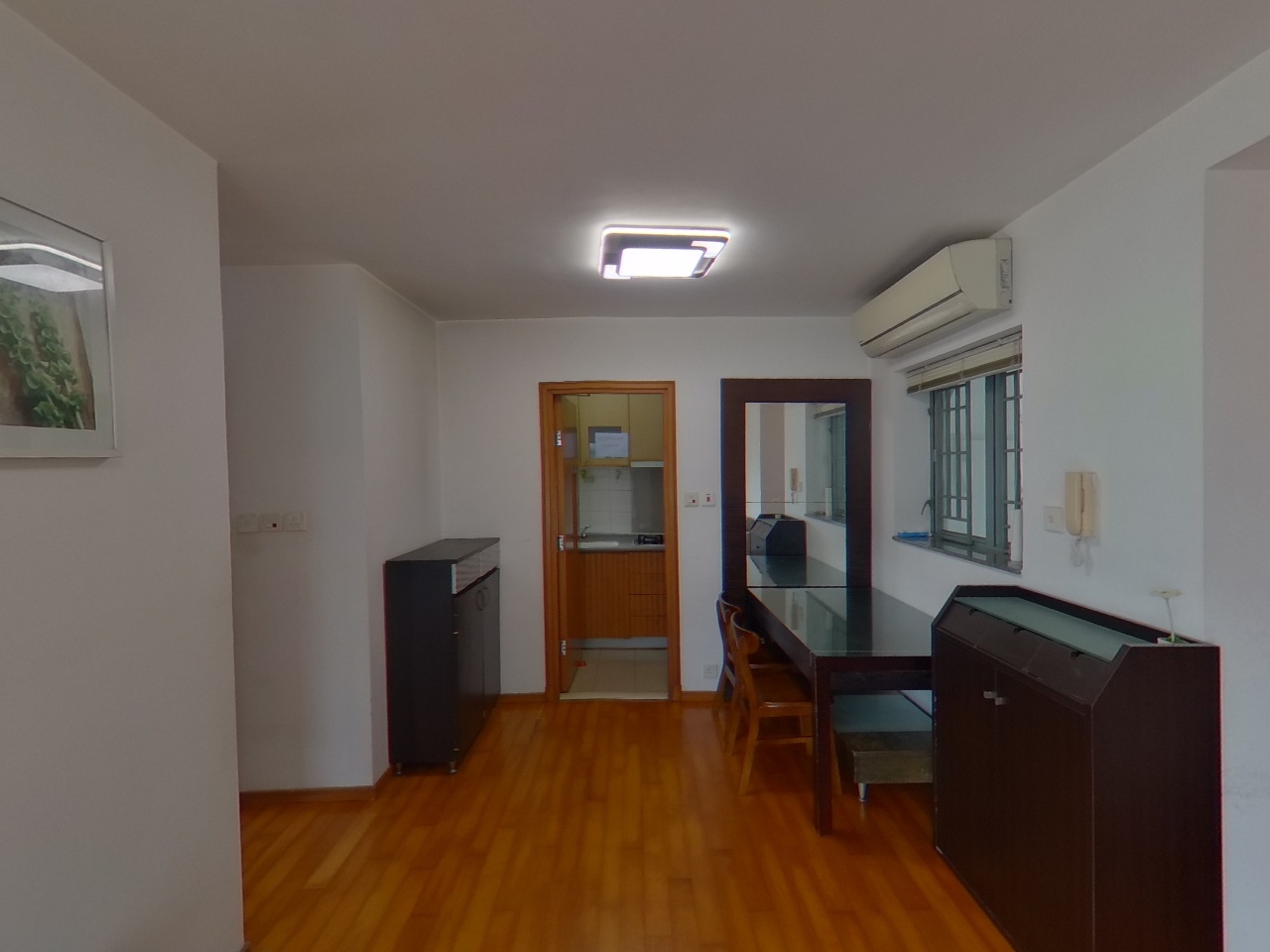 海堤湾畔 1座 中层 E室 东涌