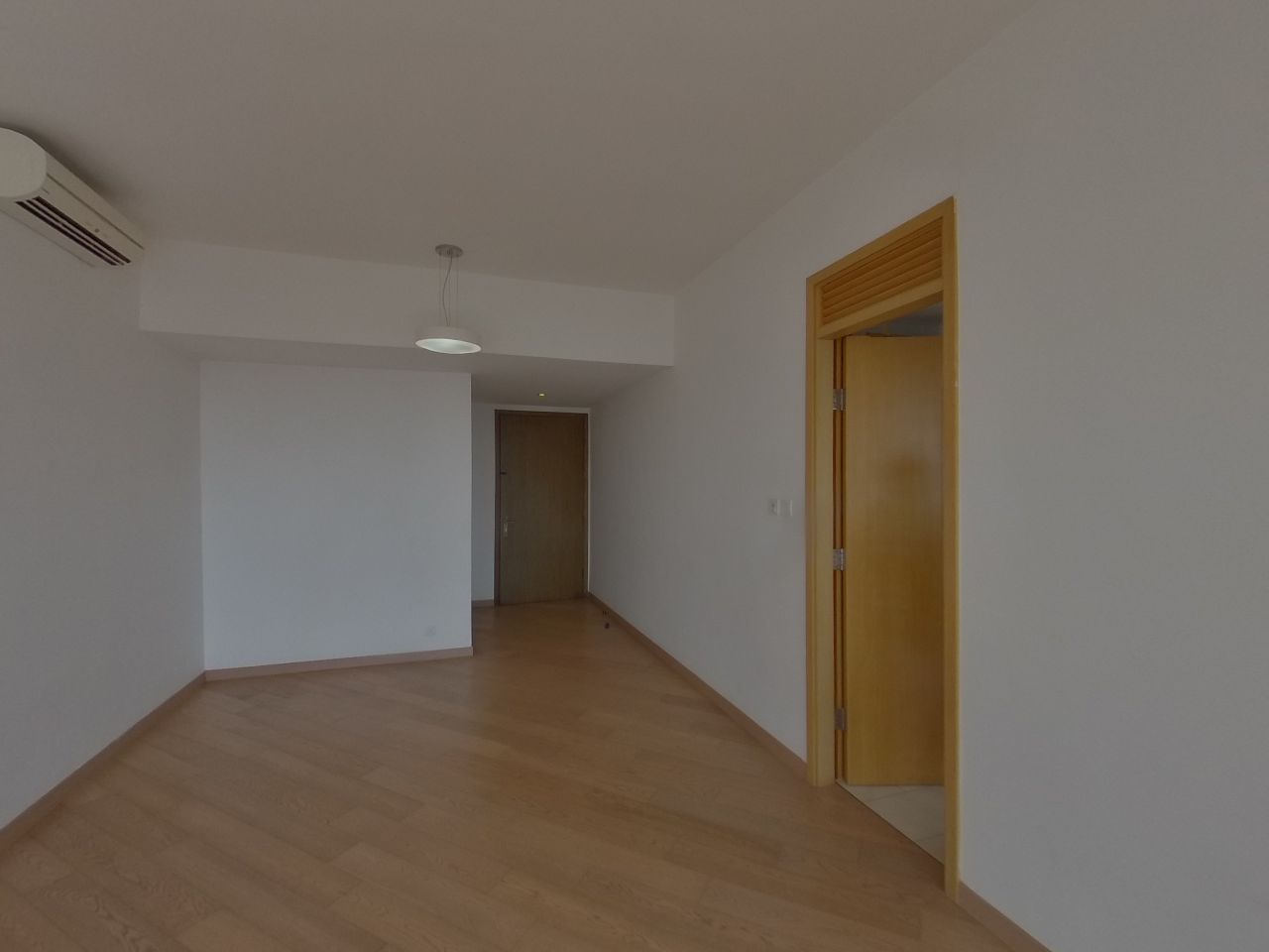 昇薈 1座 極高層 E室 東涌