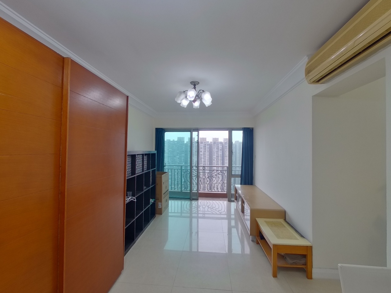 映湾园 2期 映涛轩 8座 高层 B室 东涌