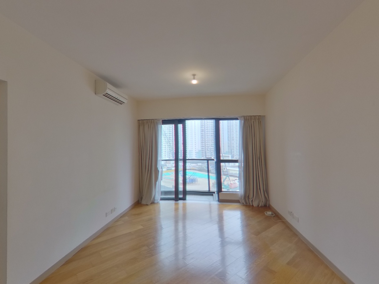 昇荟 3座 低层 E室 东涌