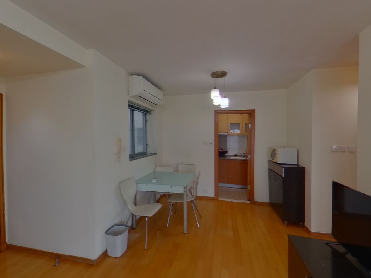 海堤湾畔 5座 极高层 D室 东涌