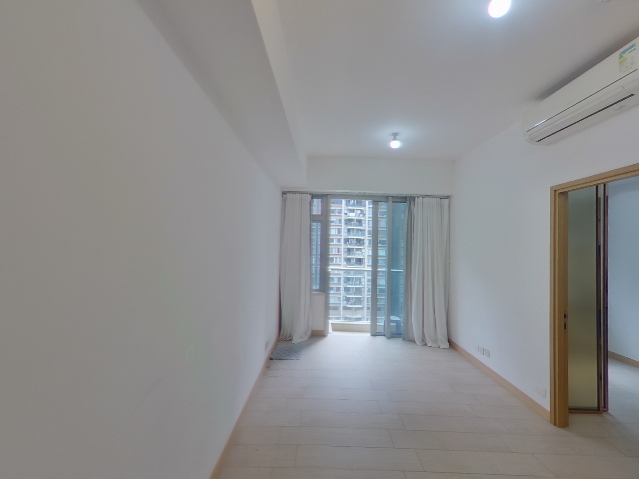 CENTURY LINK PHASE 2 - Tower 2b High Floor Zone Flat 06 Tung Chung