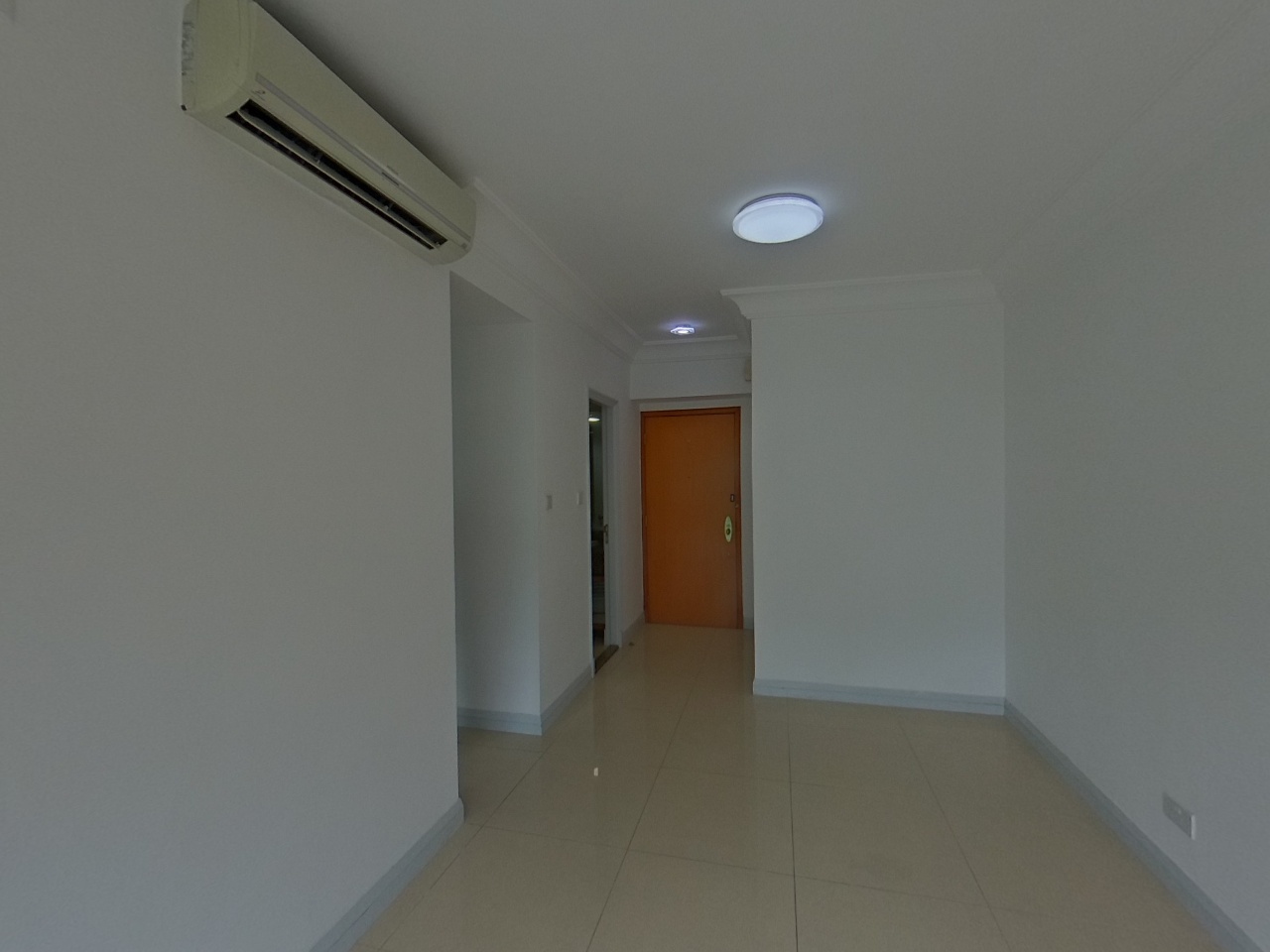 CARIBBEAN COAST PHASE 1 MONTEREY COVE - Tower 1 High Floor Zone Flat F Tung Chung