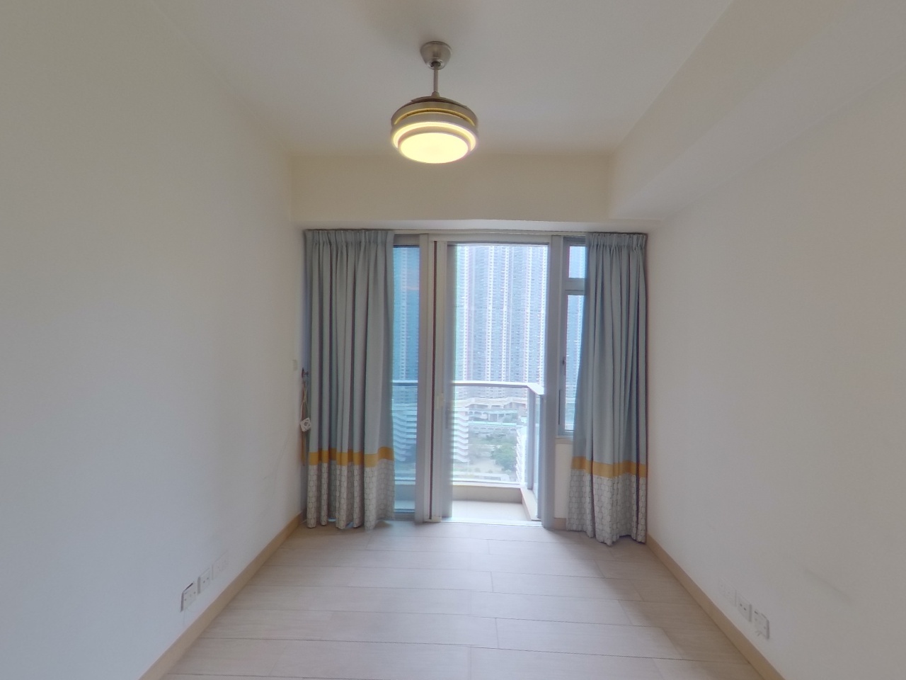 東環 1期 5B座 極高層 03室 東涌