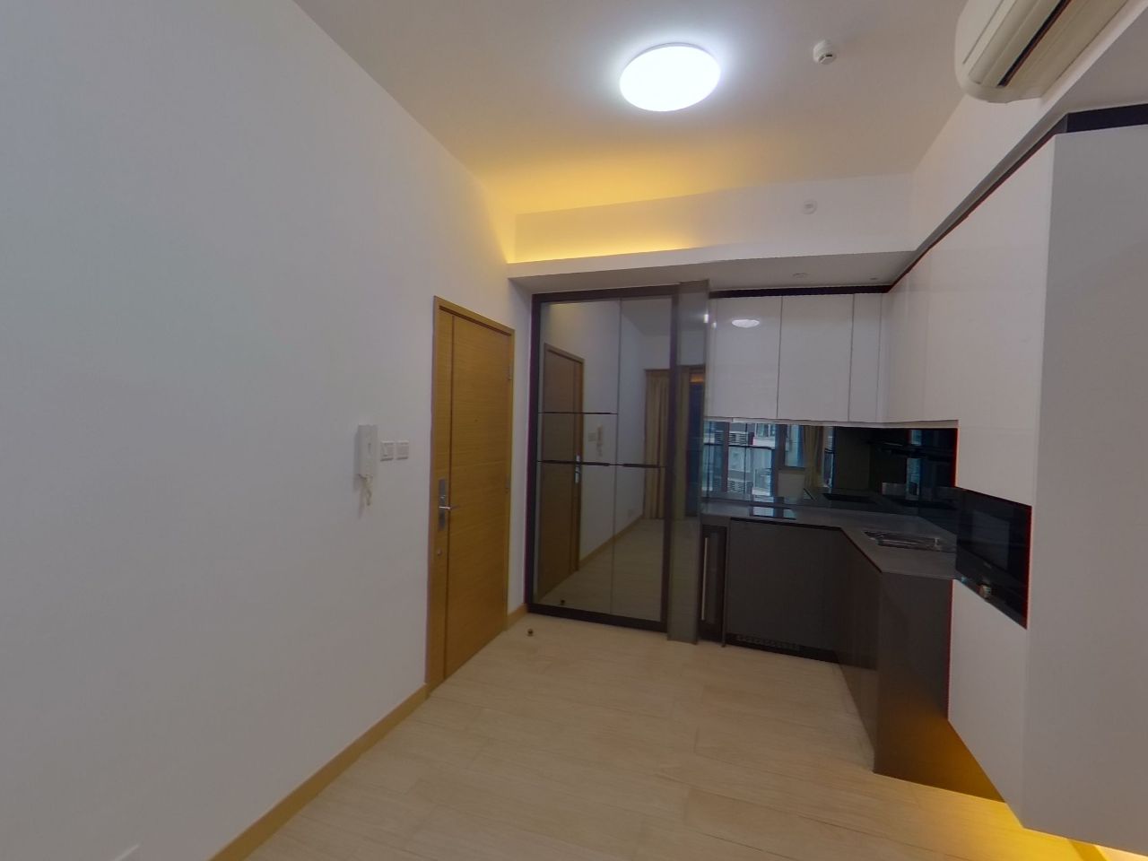 CENTURY LINK PHASE 1 - Tower 3a High Floor Zone Flat 08 Tung Chung