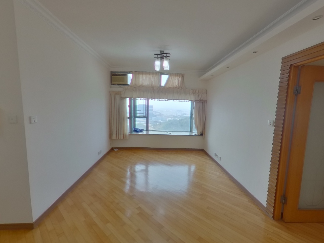 東堤灣畔 2期 9座 高層 G室 東涌