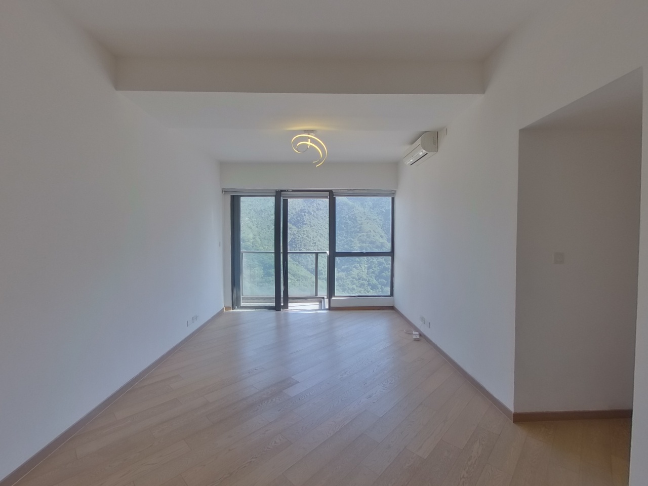 昇薈 3座 極高層 B室 東涌