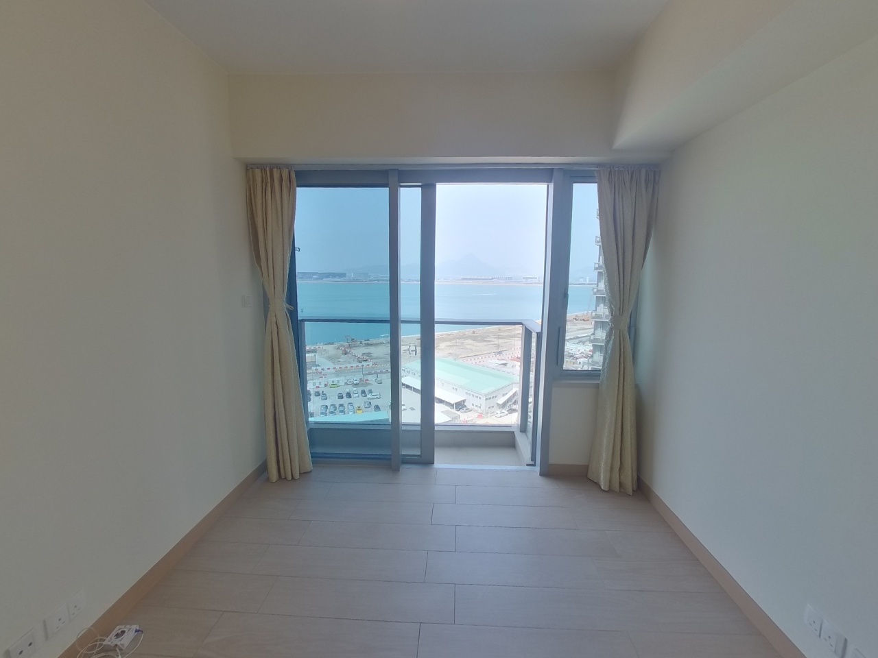 東環 1期 3A座 高層 03室 東涌