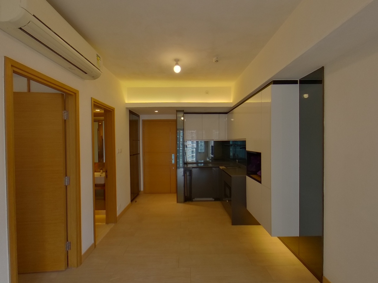 東環 1期 5B座 高層 07室 東涌