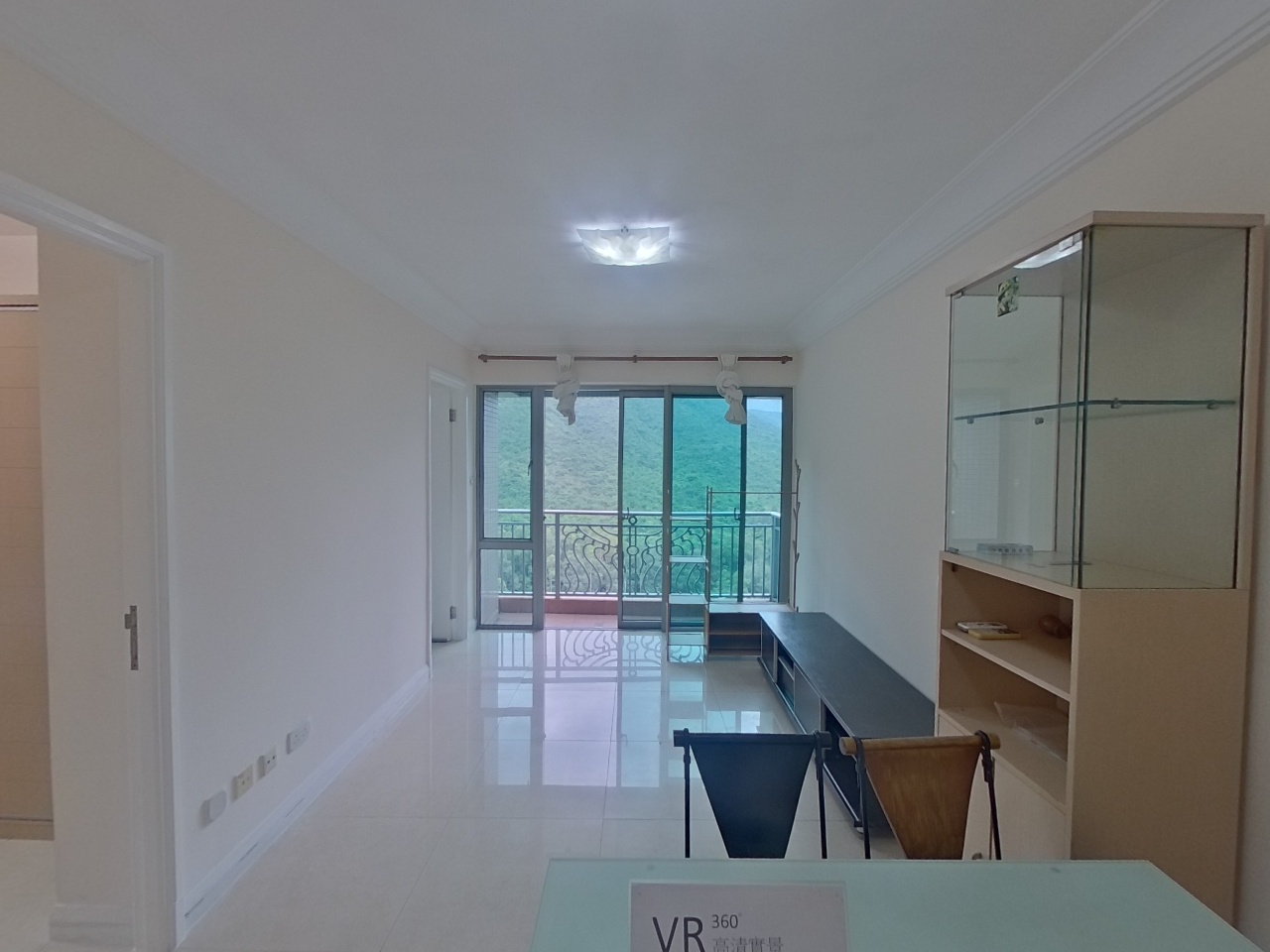 CARIBBEAN COAST PHASE 2 ALBANY COVE - Tower 7 High Floor Zone Flat E Tung Chung