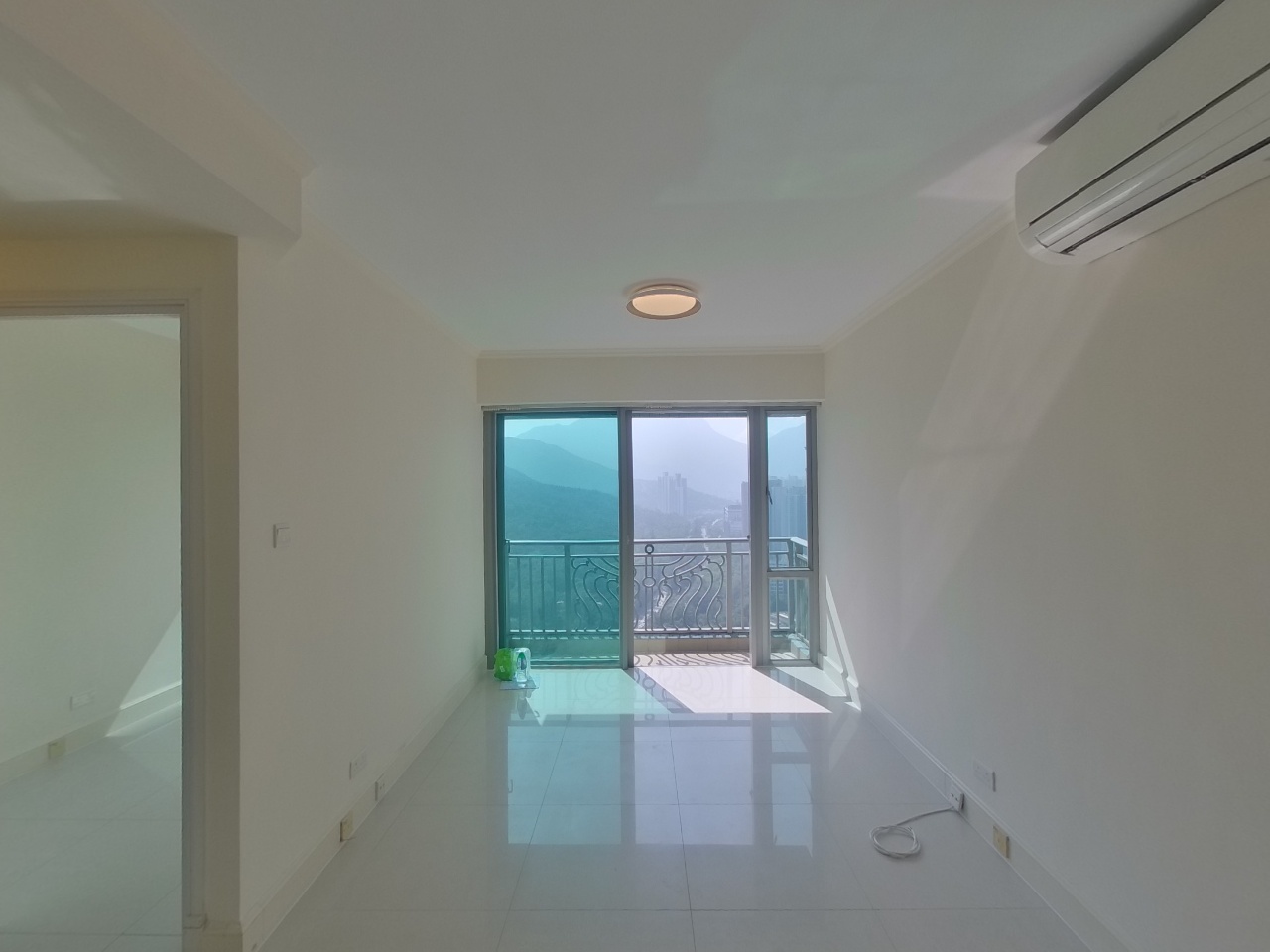 映灣園 4期 聽濤軒 15座 高層 F室 東涌