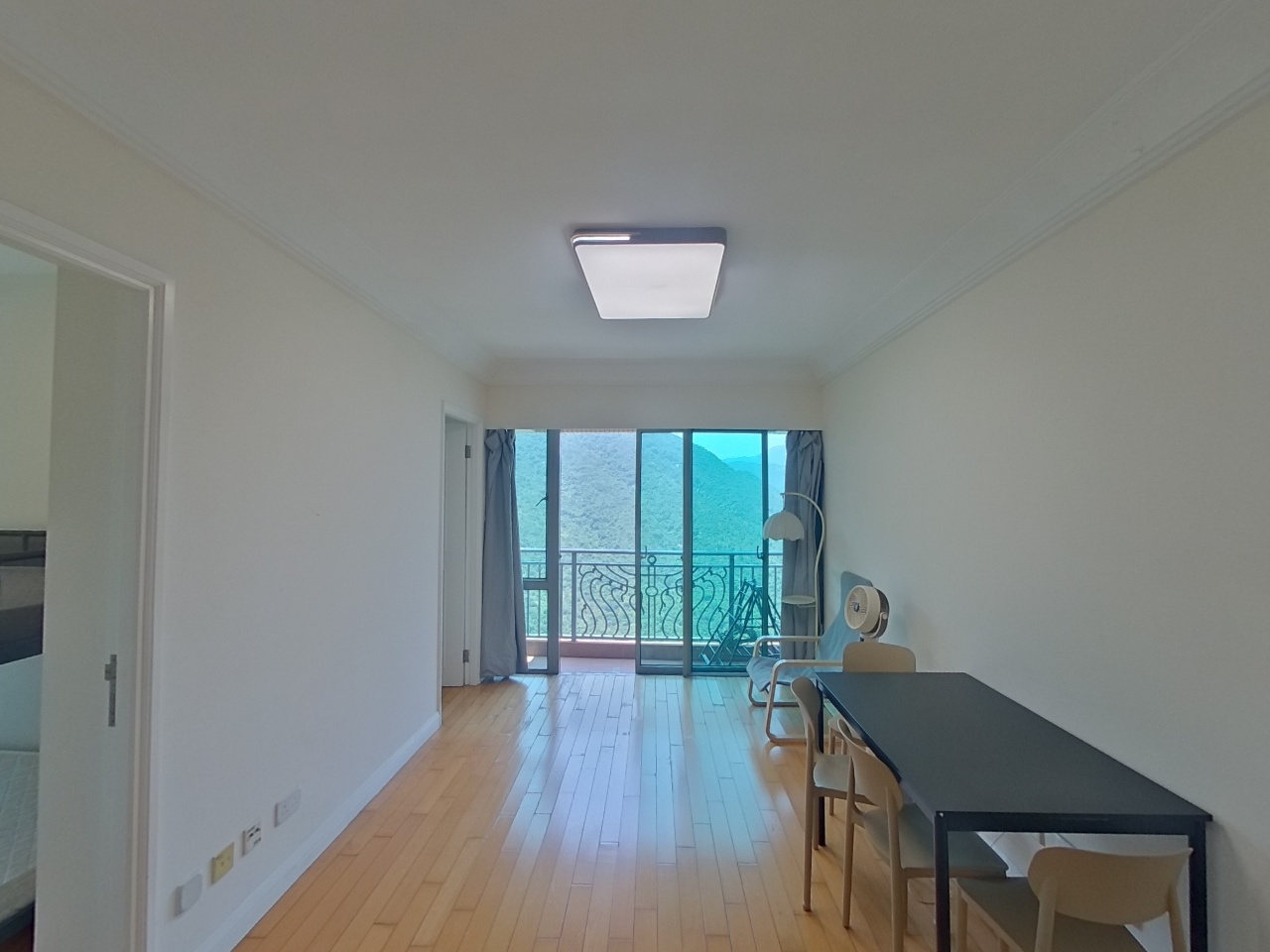 CARIBBEAN COAST PHASE 2 ALBANY COVE - Tower 7 Very High Floor Zone Flat E Tung Chung