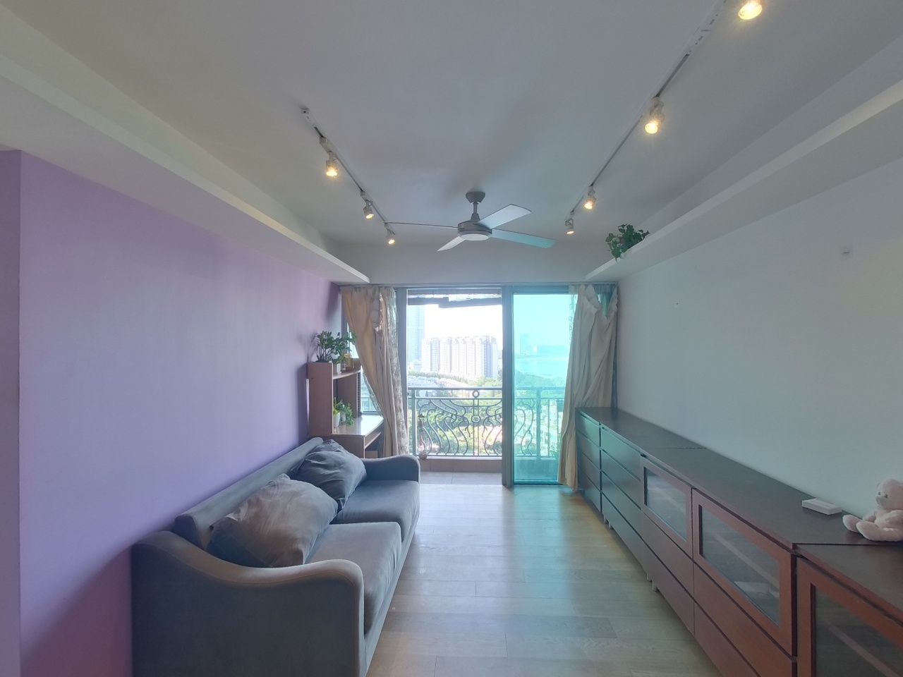 映灣園 2期 映濤軒 8座 中層 G室 東涌