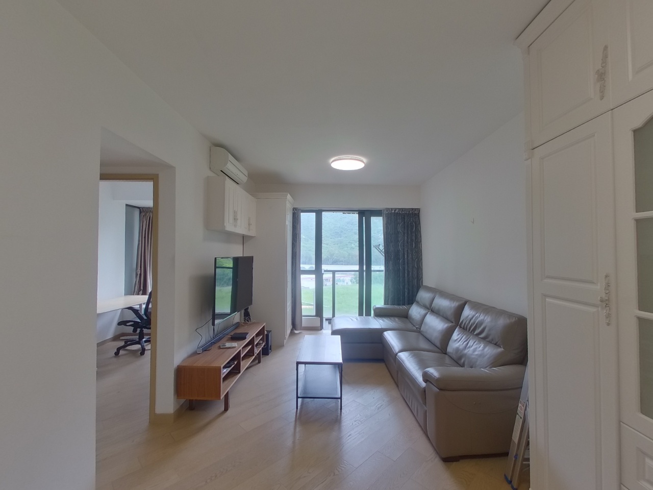 昇薈 5座 低層 D室 東涌