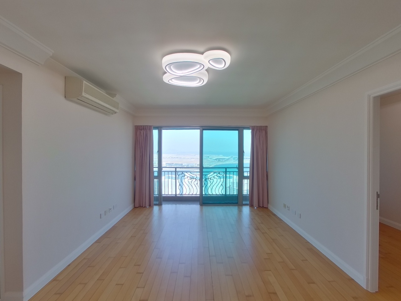 映灣園 2期 映濤軒 6座 極高層 H室 東涌