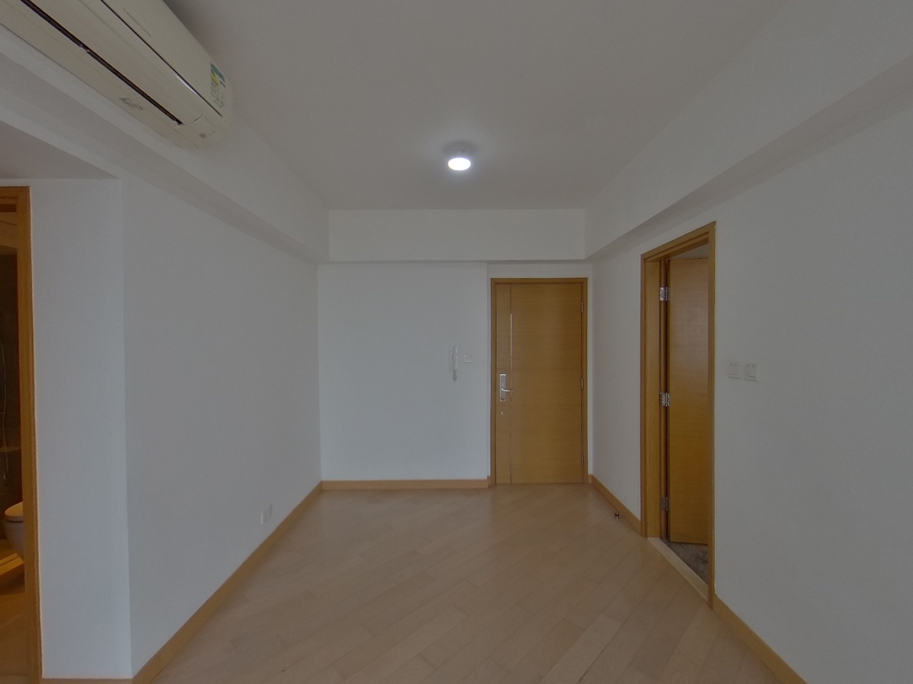 CENTURY LINK PHASE 1 - Tower 3a High Floor Zone Flat 02 Tung Chung