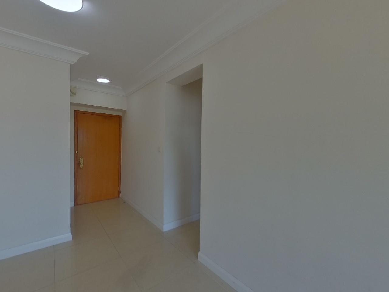 CARIBBEAN COAST PHASE 1 MONTEREY COVE - Tower 2 Medium Floor Zone Flat C Tung Chung