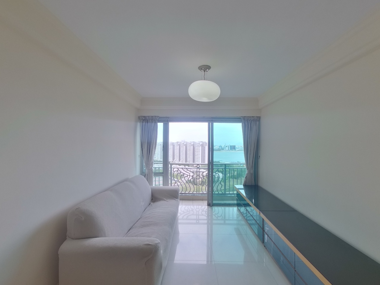 映灣園 3期 悅濤軒 海雲天 (12座) 中層 G室 東涌