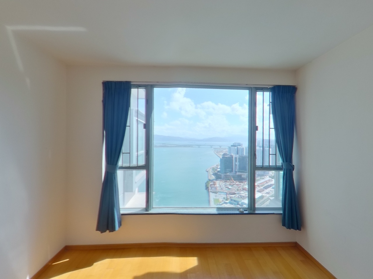 海堤灣畔 2座 高層 G室 東涌