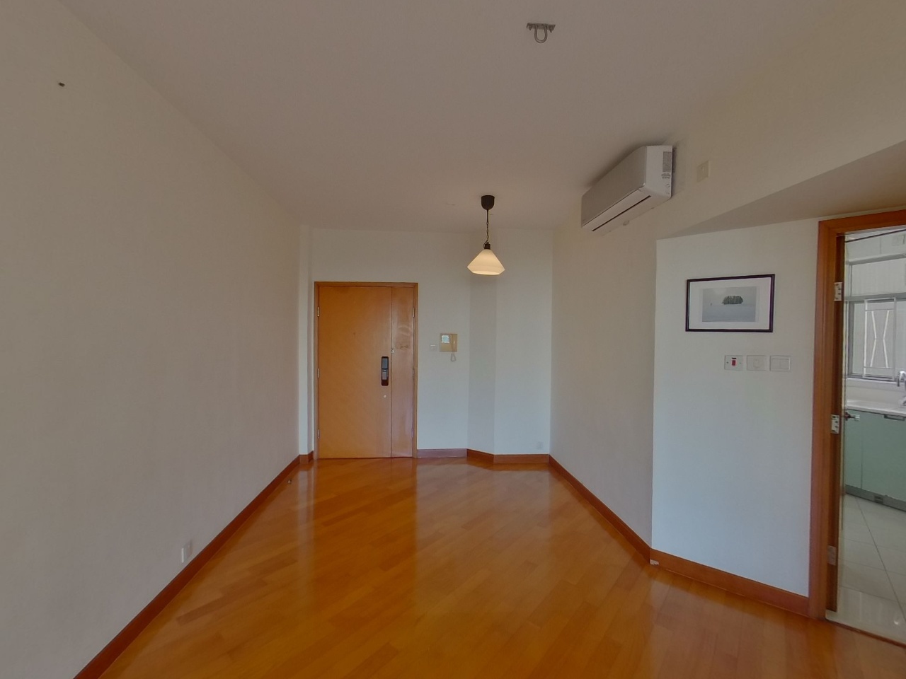 蓝天海岸 1期 3座 低层 D室 东涌