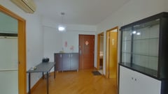 COASTAL SKYLINE PHASE 3 LA ROSSA - La Rossa B (tower 8) High Floor Zone Flat F Tung Chung