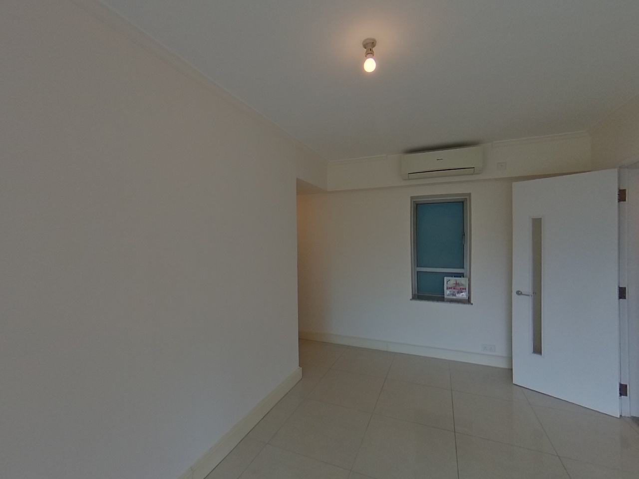 CARIBBEAN COAST PHASE 3 CARMEL COVE - Tower 9 High Floor Zone Flat E Tung Chung