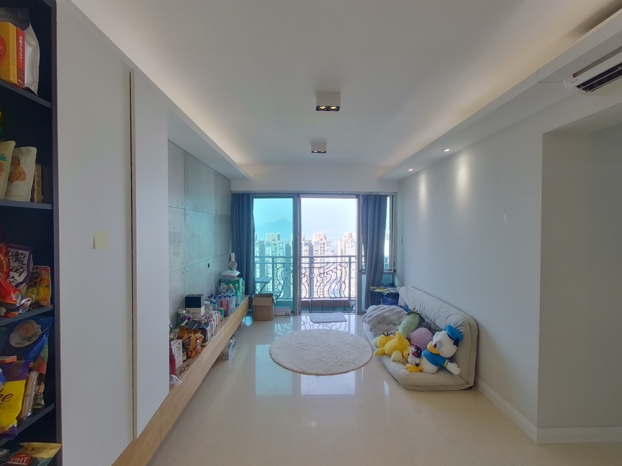 映灣園 2期 映濤軒 6座 高層 B室 東涌