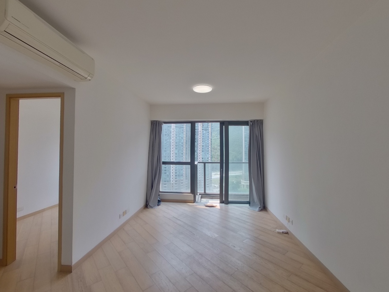 昇薈 7座 高層 D室 東涌