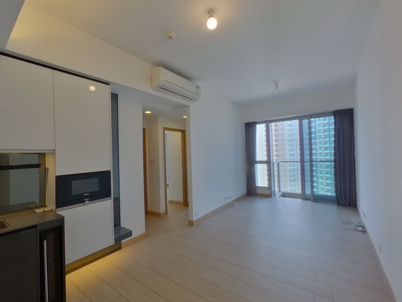 東環 1期 3A座 高層 09室 東涌