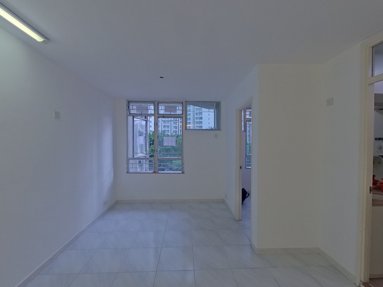 YU TUNG COURT KAI TUNG HOUSE (BLOCK D) Low Floor Zone Flat 05 Tung Chung