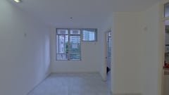 YU TUNG COURT KAI TUNG HOUSE (BLOCK D) Low Floor Zone Flat 05 Tung Chung